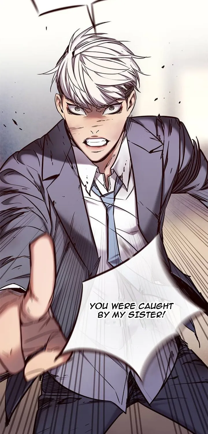 Eleceed Chapter 110 page 3 - 