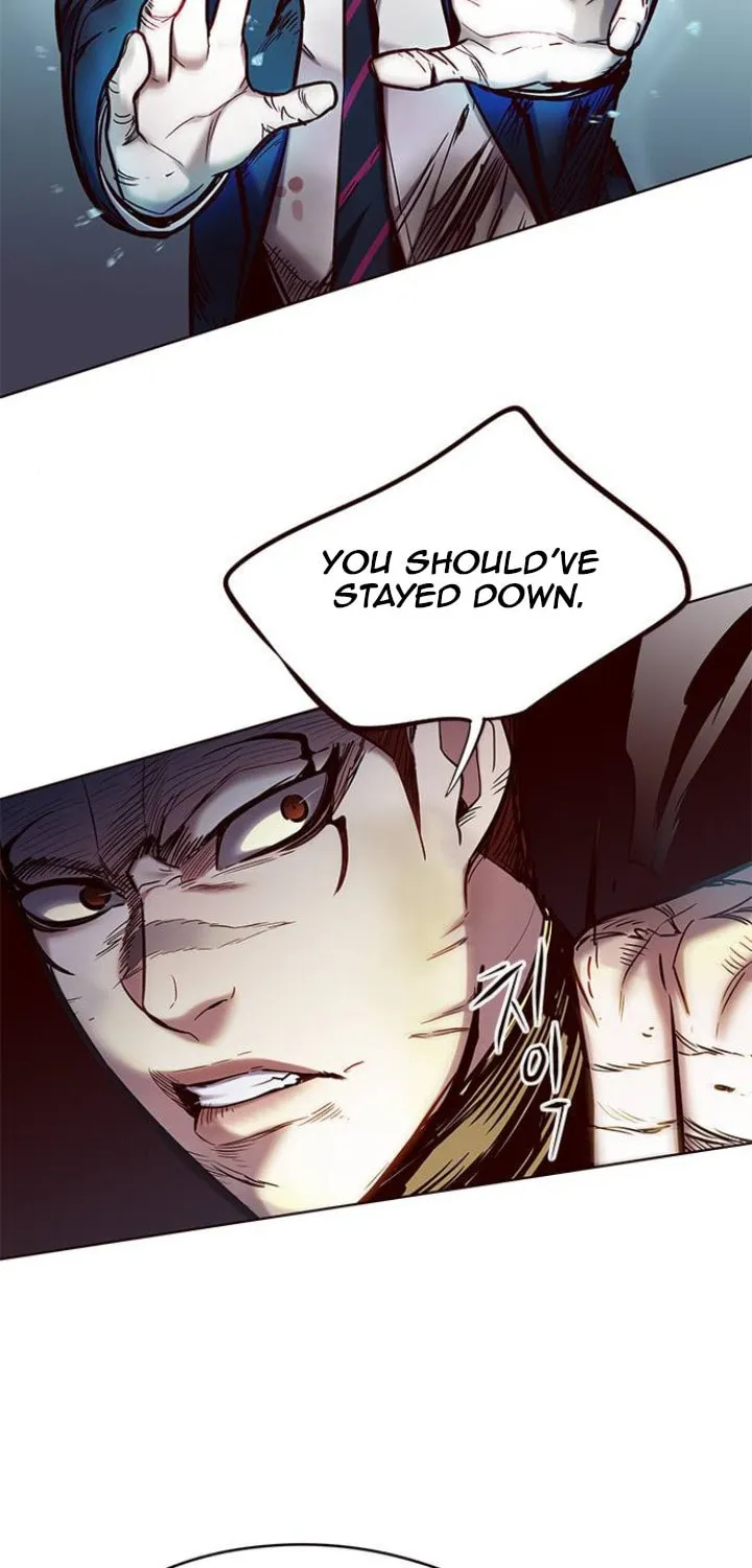 Eleceed Chapter 110 page 21 - 
