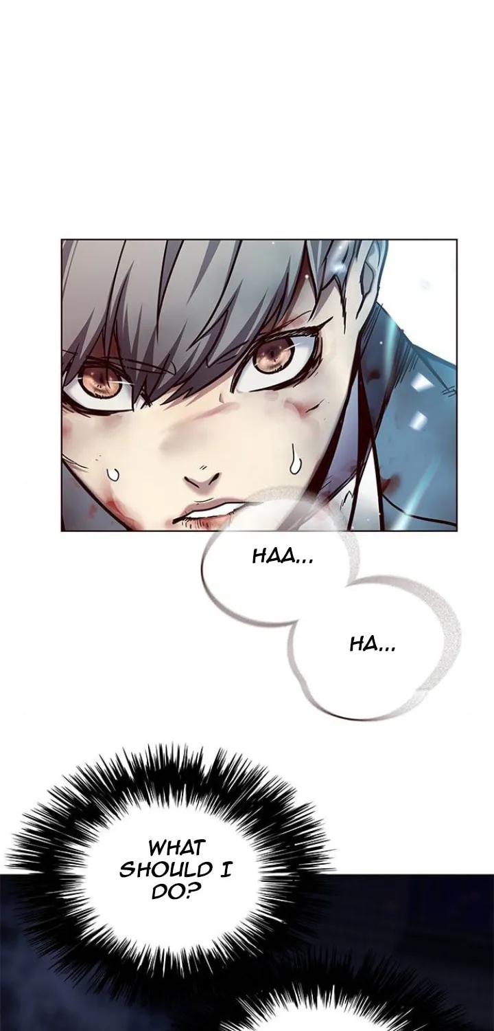 Eleceed Chapter 110 page 23 - 