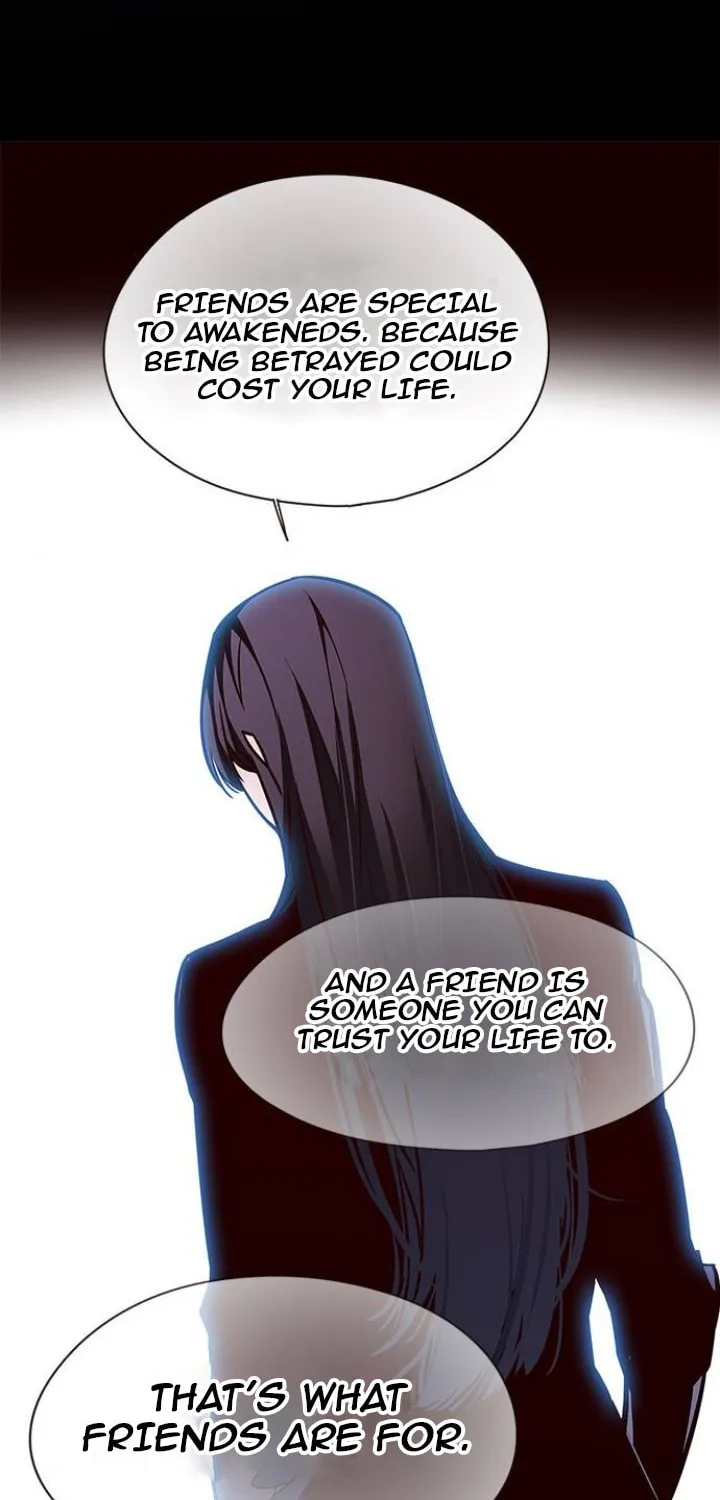 Eleceed Chapter 110 page 29 - 