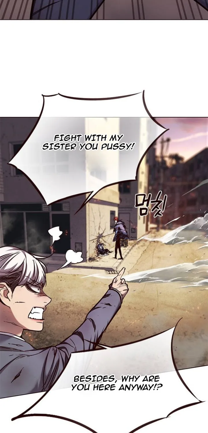 Eleceed Chapter 110 page 4 - 
