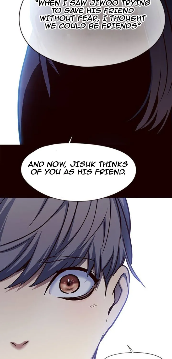 Eleceed Chapter 110 page 32 - 
