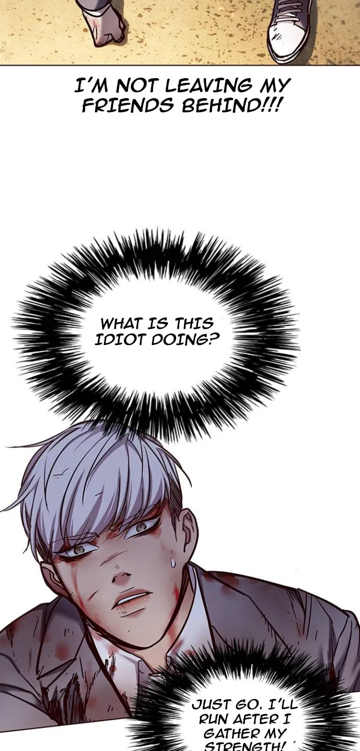 Eleceed Chapter 110 page 34 - 