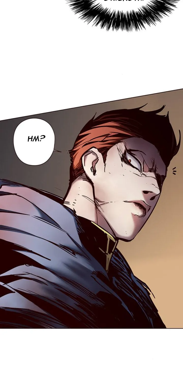 Eleceed Chapter 110 page 35 - 