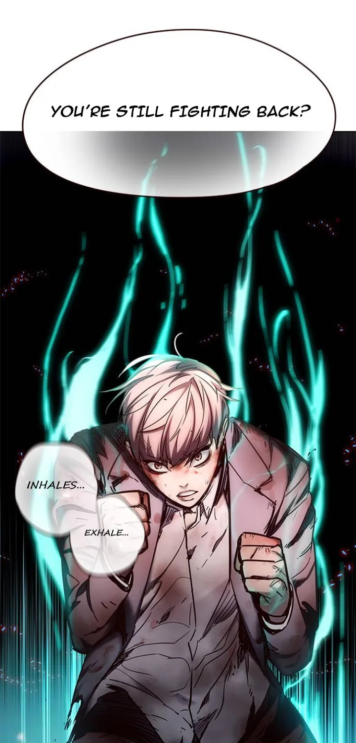 Eleceed Chapter 110 page 36 - 