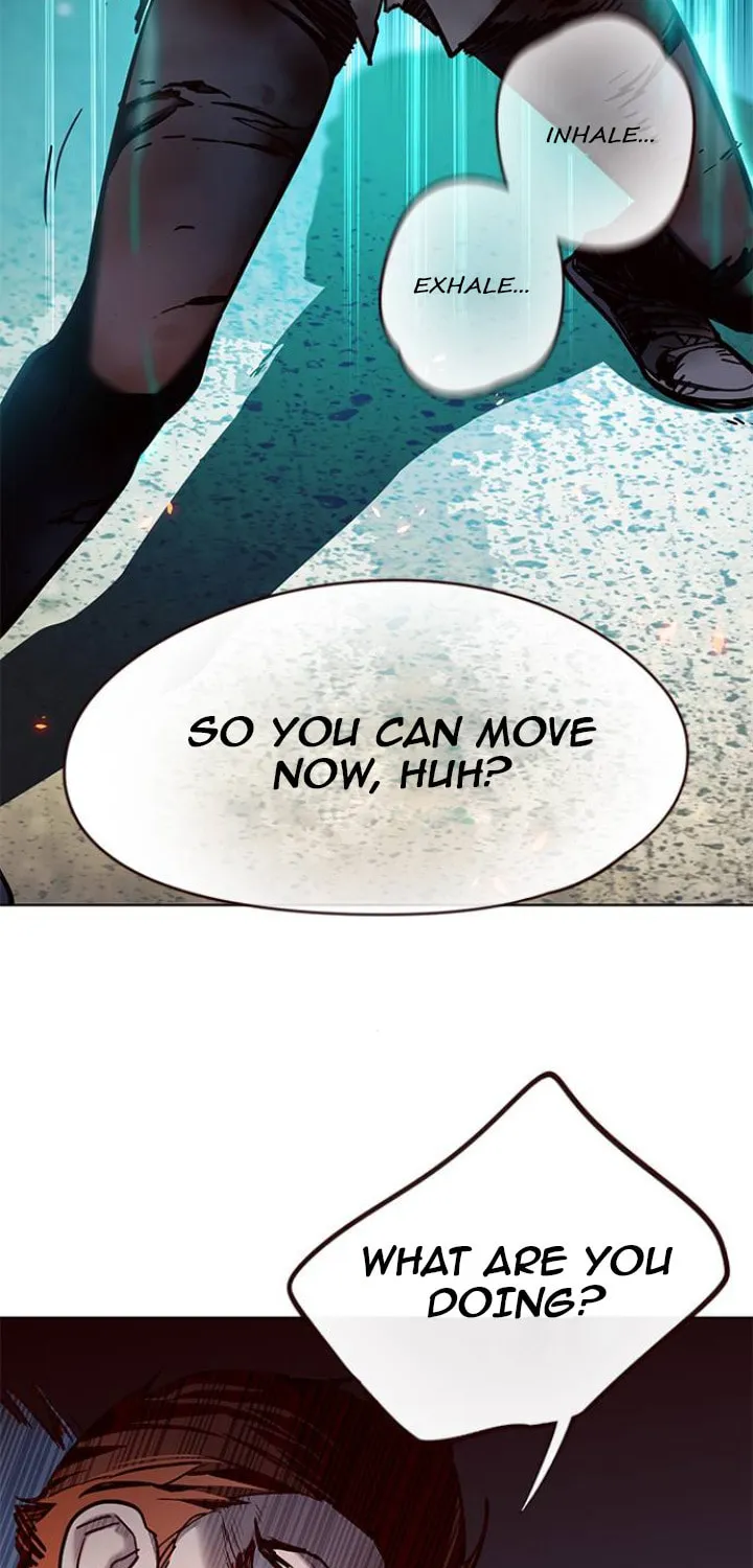 Eleceed Chapter 110 page 37 - 