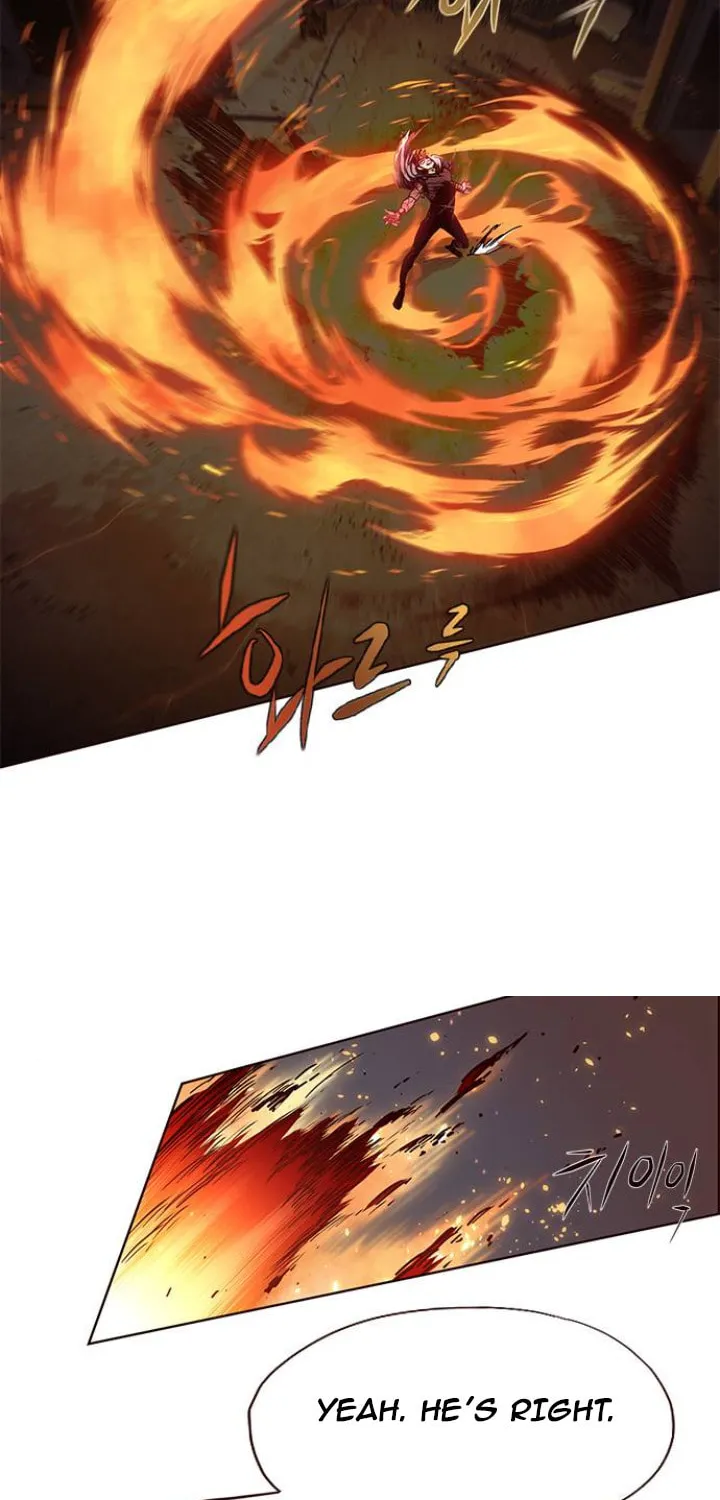 Eleceed Chapter 110 page 39 - 