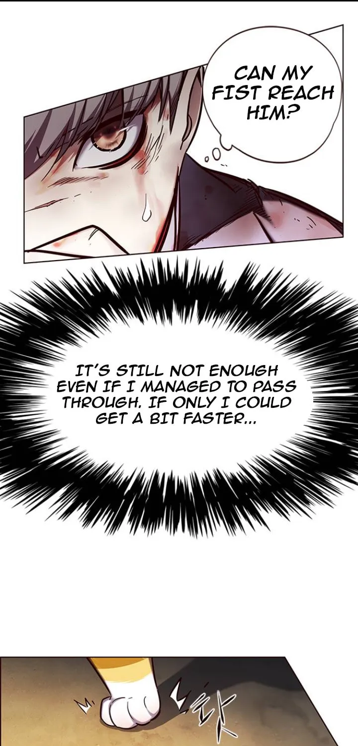 Eleceed Chapter 110 page 45 - 