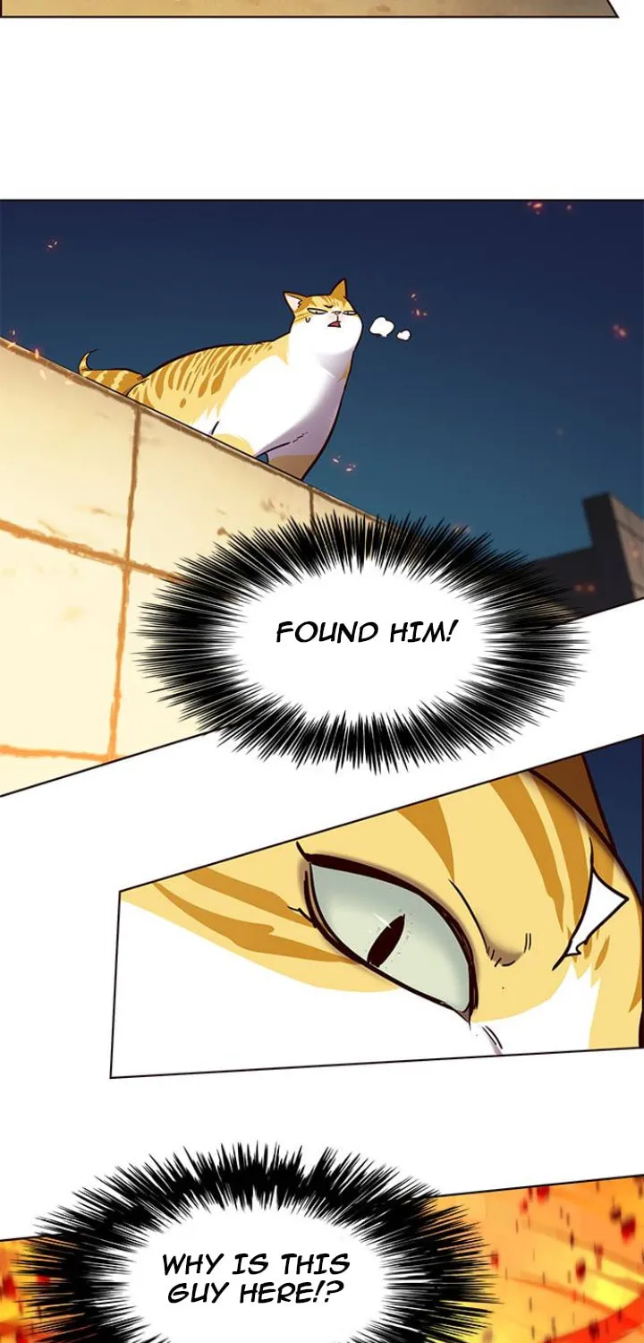 Eleceed Chapter 110 page 46 - 