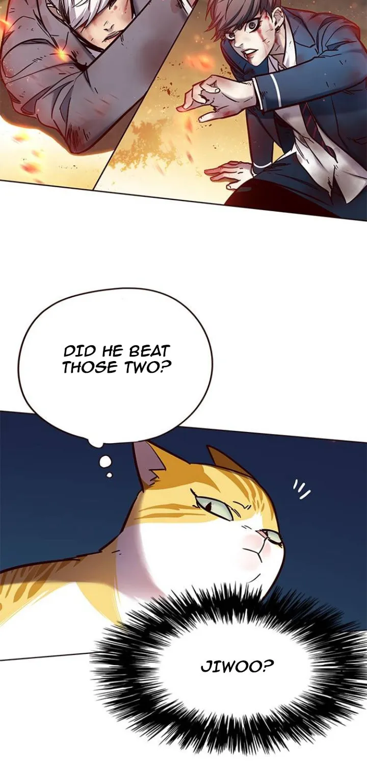 Eleceed Chapter 110 page 48 - 