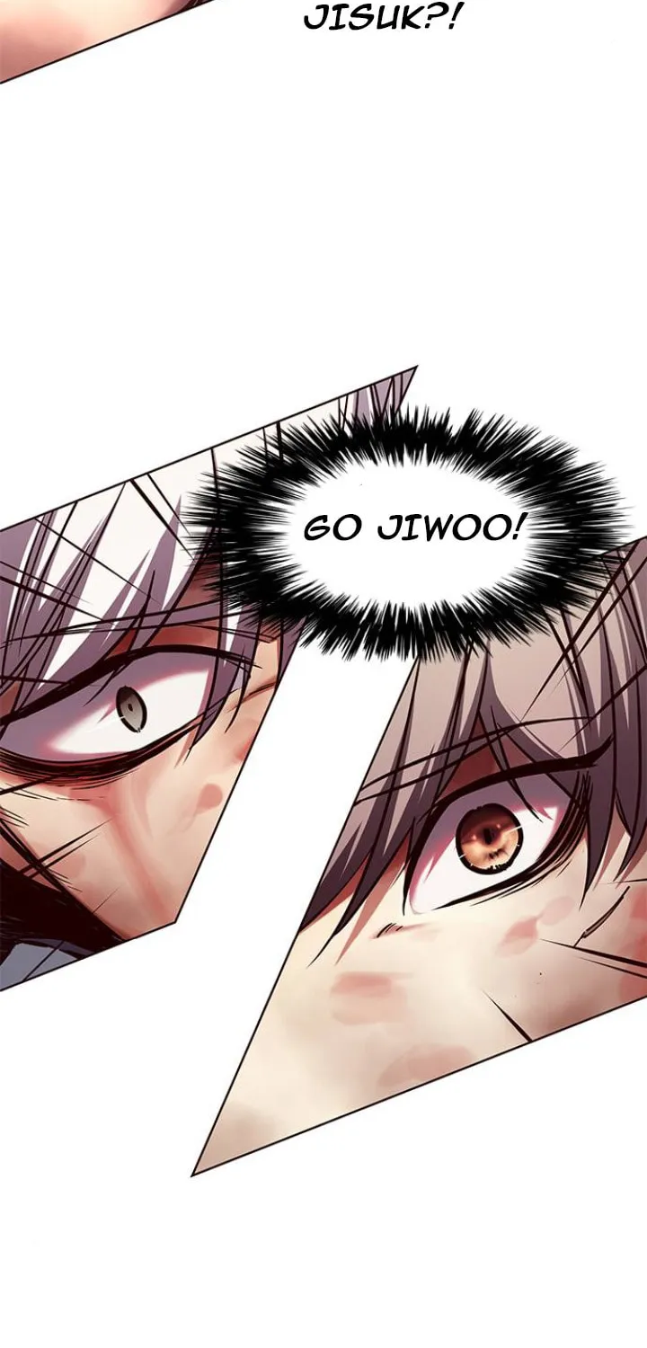 Eleceed Chapter 110 page 54 - 