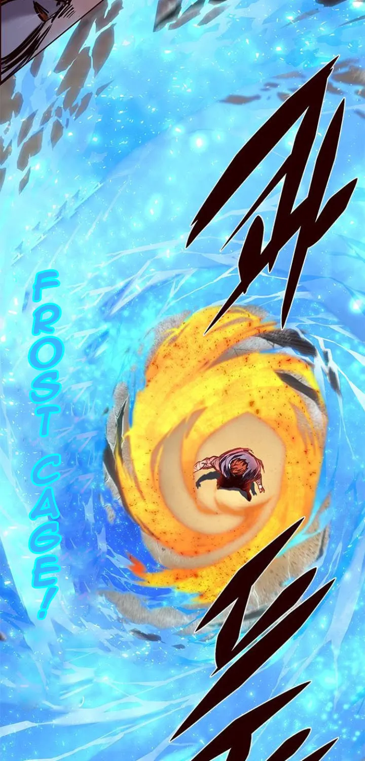 Eleceed Chapter 110 page 58 - 