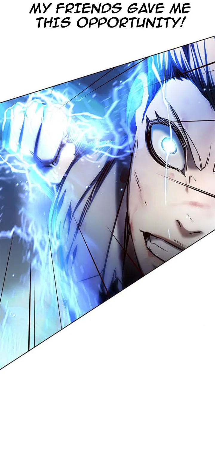 Eleceed Chapter 110 page 71 - 