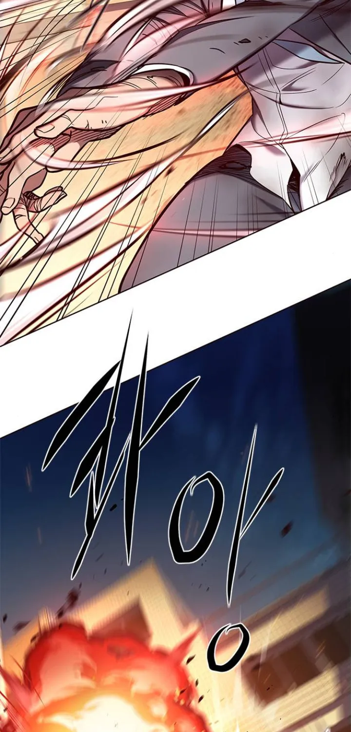 Eleceed Chapter 110 page 10 - 