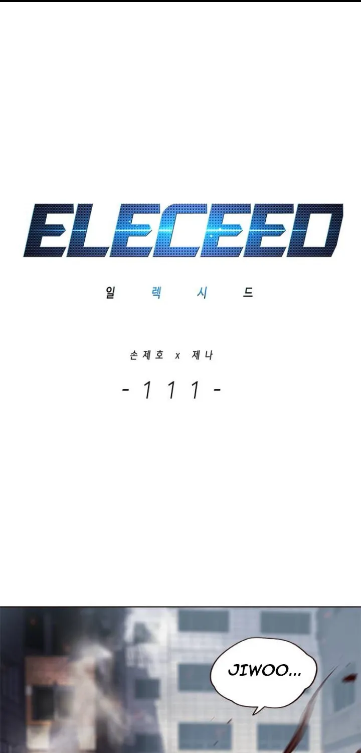 Eleceed Chapter 111 page 2 - 