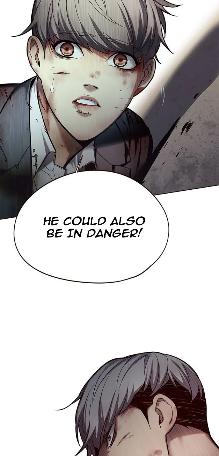 Eleceed Chapter 111 page 11 - 