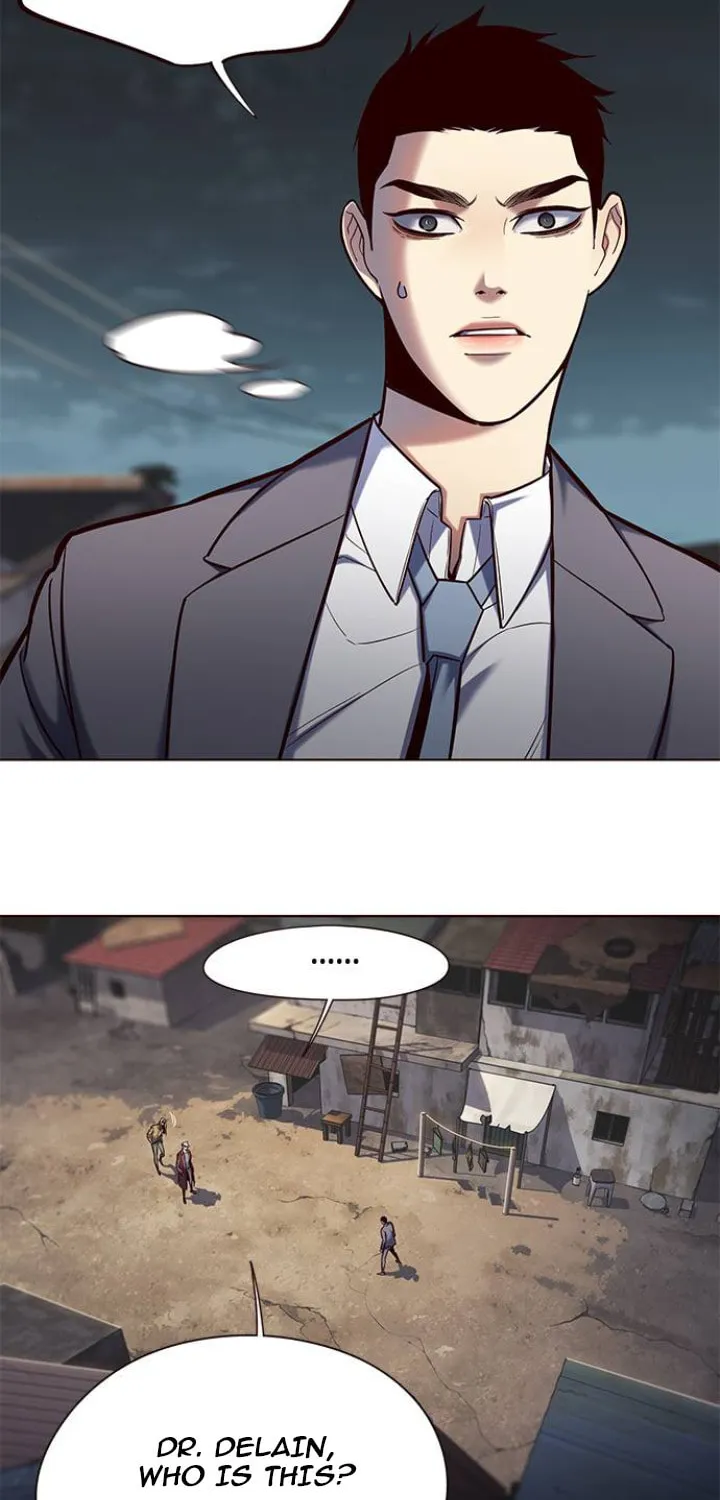 Eleceed Chapter 111 page 14 - 