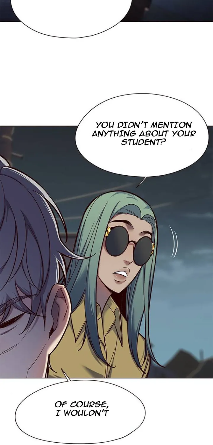 Eleceed Chapter 111 page 15 - 