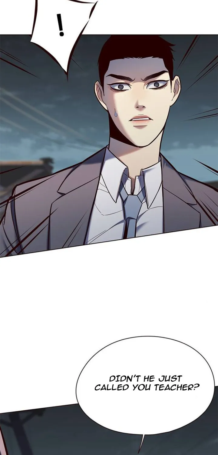 Eleceed Chapter 111 page 17 - 