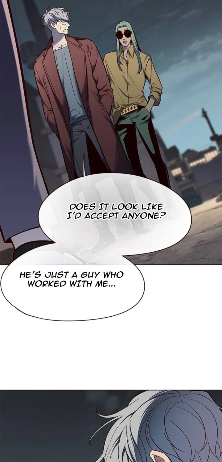 Eleceed Chapter 111 page 18 - 