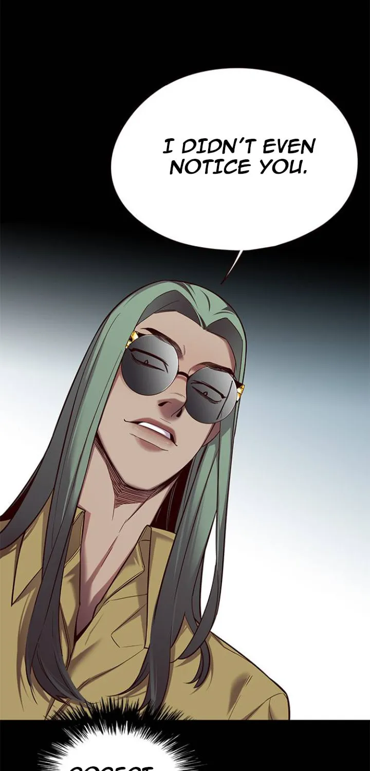 Eleceed Chapter 111 page 20 - 