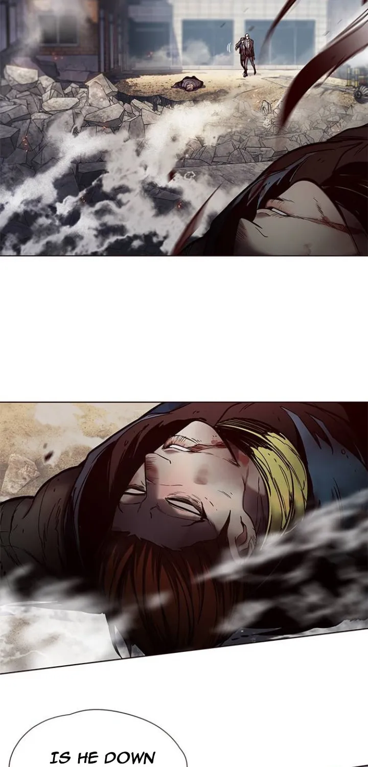 Eleceed Chapter 111 page 3 - 