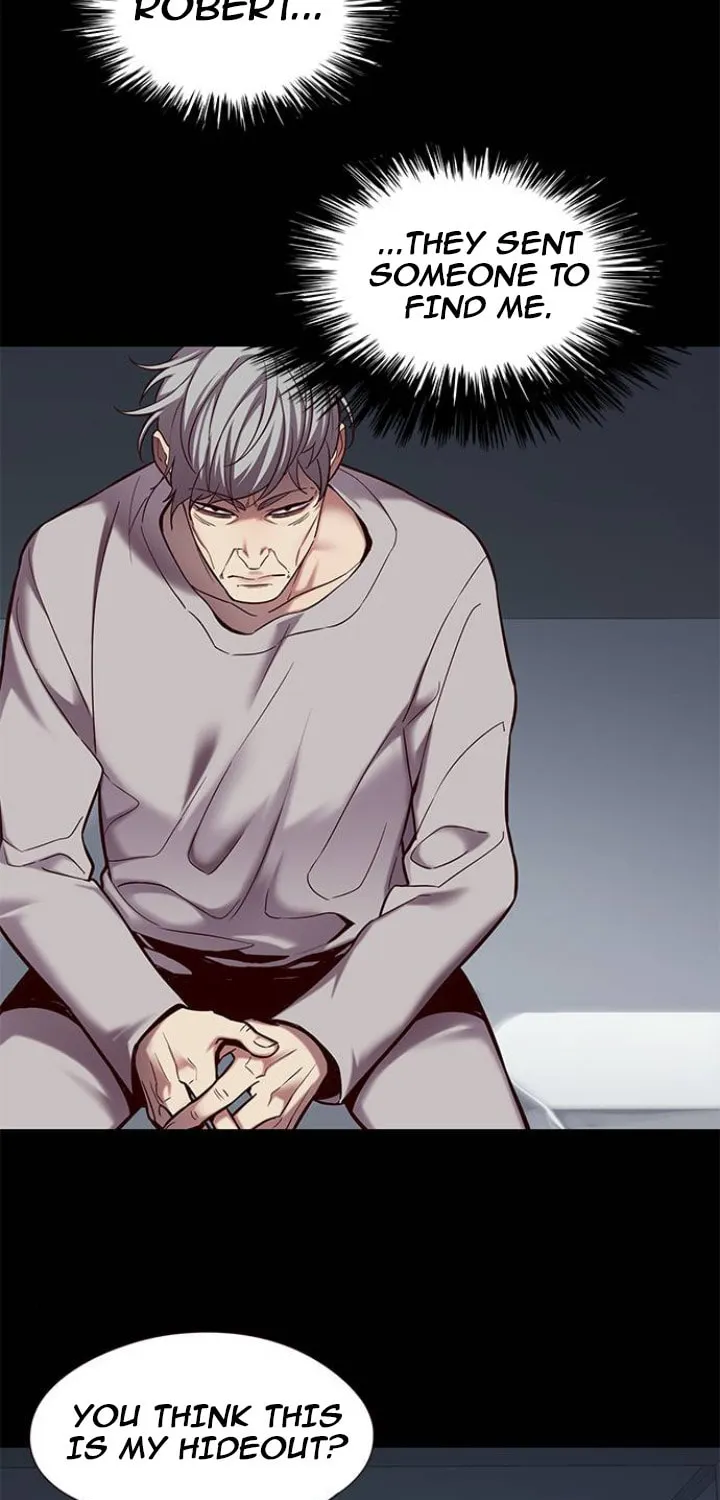 Eleceed Chapter 111 page 21 - 