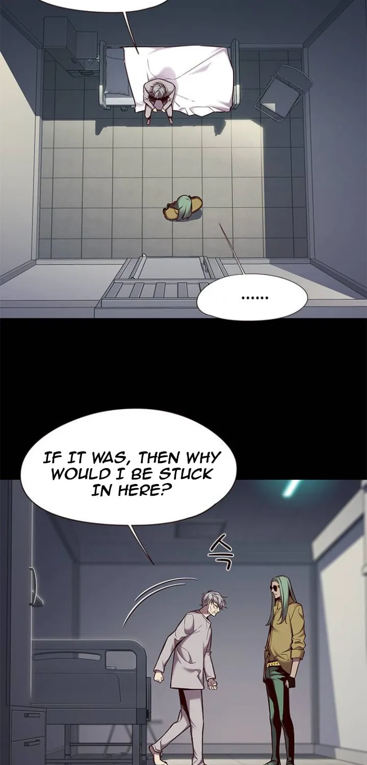 Eleceed Chapter 111 page 22 - 