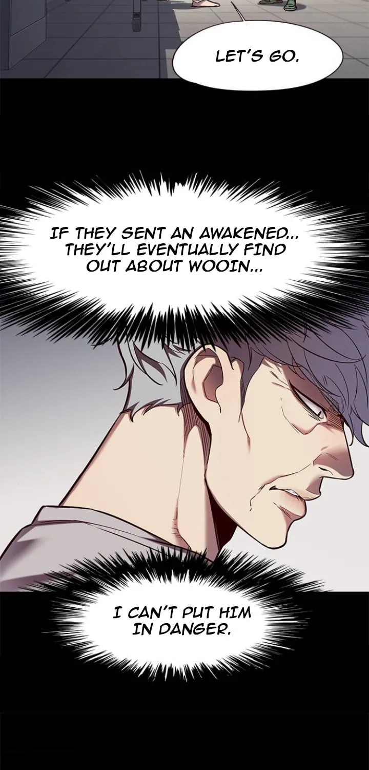 Eleceed Chapter 111 page 23 - 