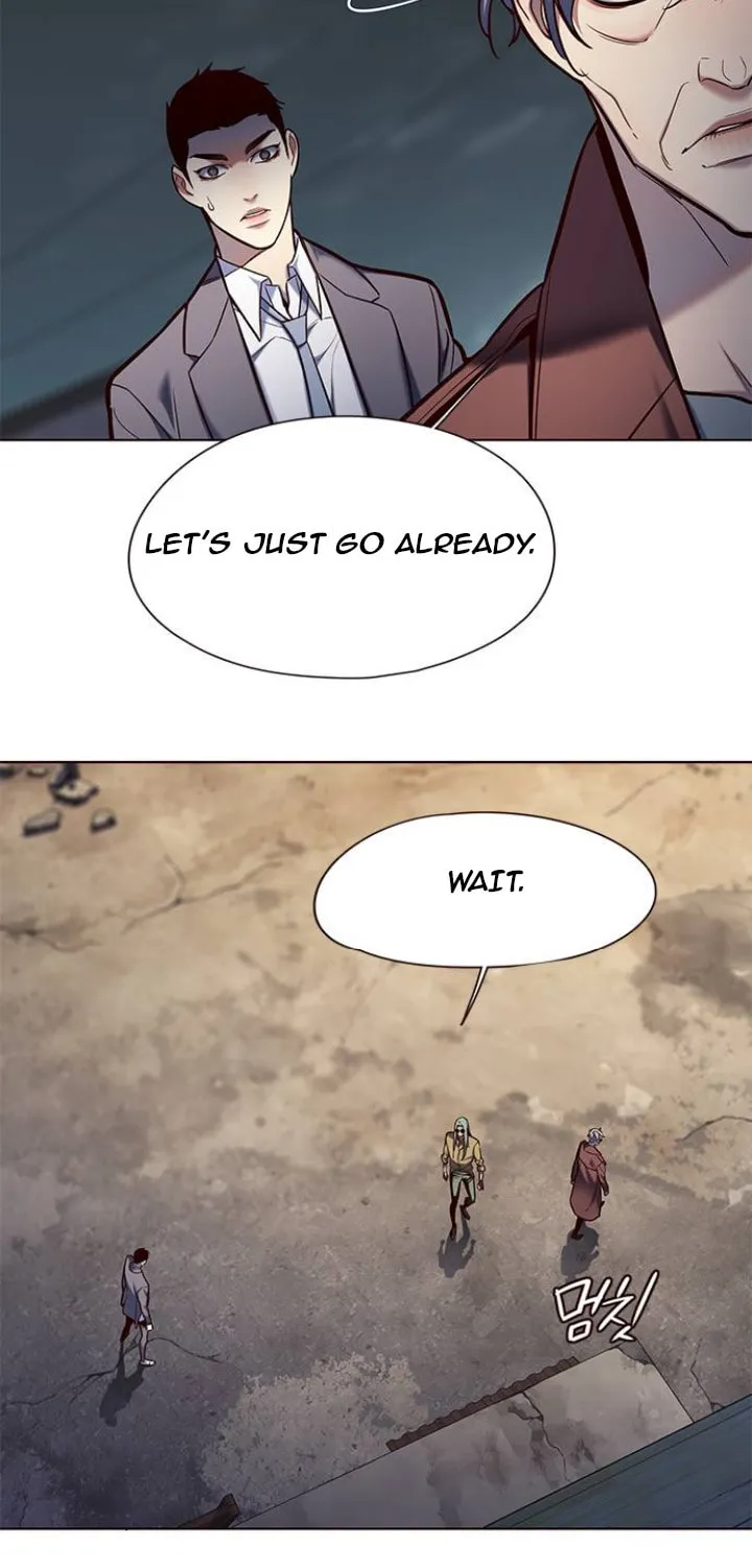 Eleceed Chapter 111 page 25 - 