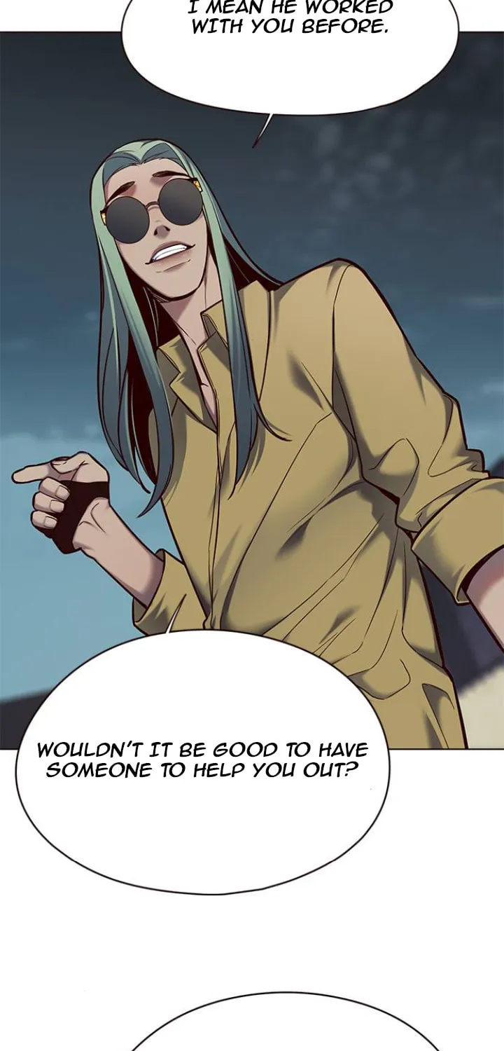 Eleceed Chapter 111 page 27 - 
