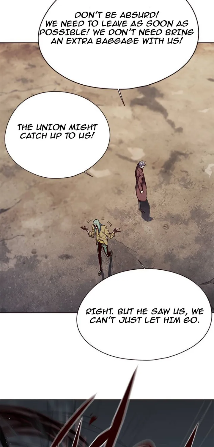 Eleceed Chapter 111 page 28 - 