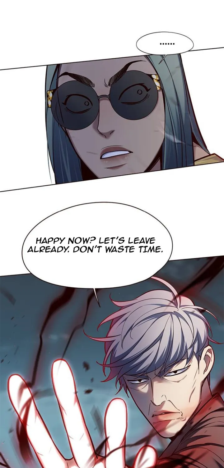 Eleceed Chapter 111 page 30 - 