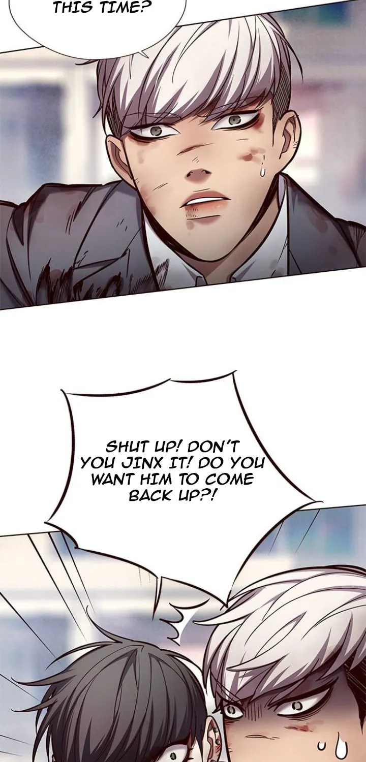 Eleceed Chapter 111 page 4 - 
