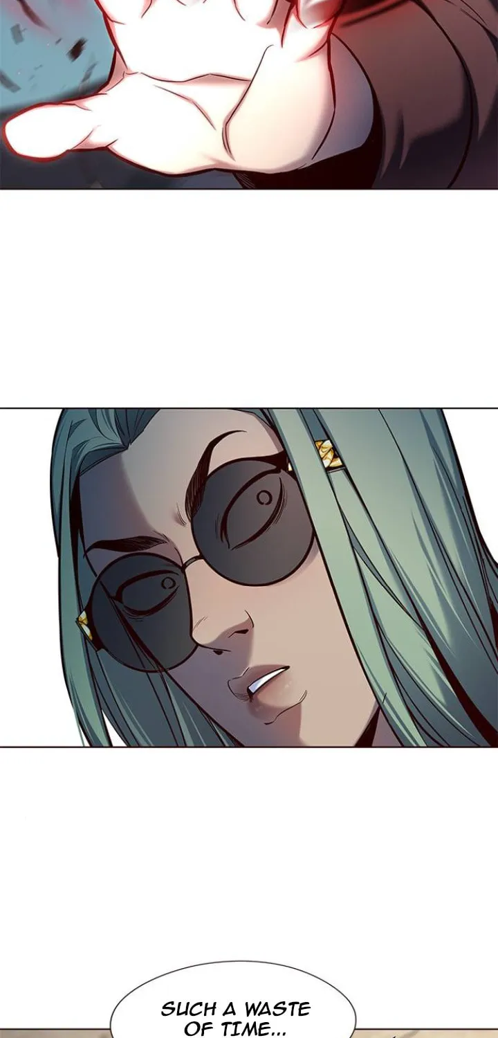 Eleceed Chapter 111 page 31 - 