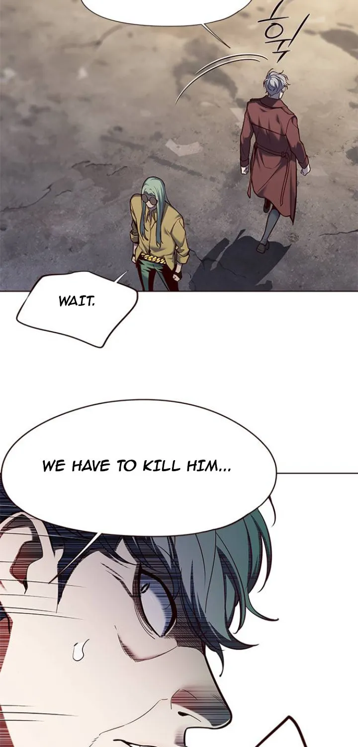 Eleceed Chapter 111 page 32 - 