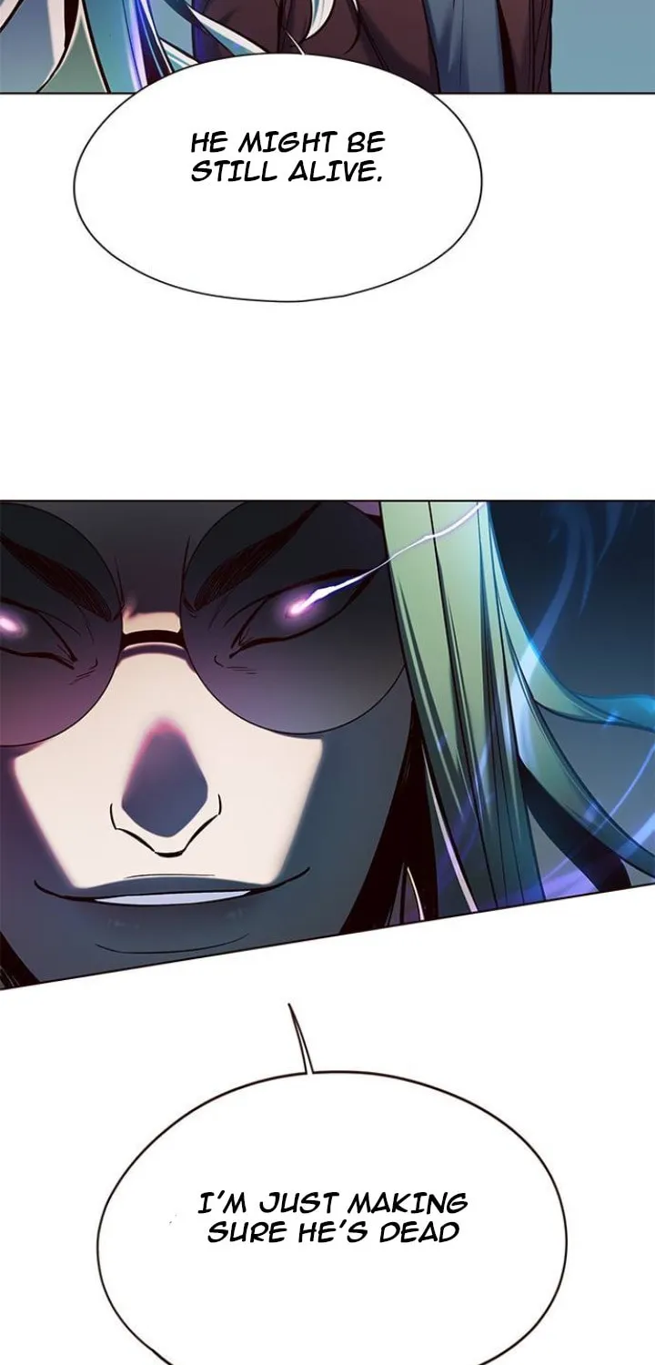 Eleceed Chapter 111 page 35 - 