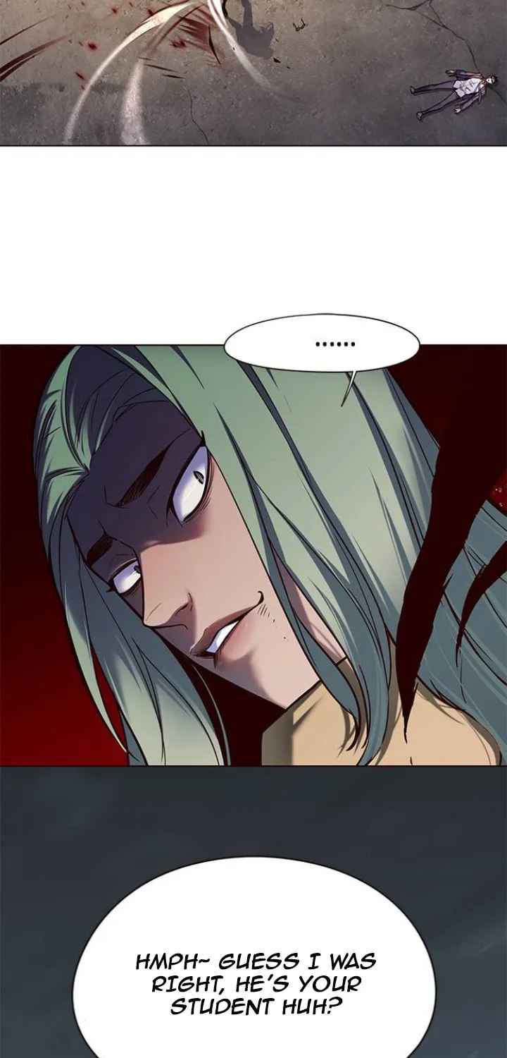 Eleceed Chapter 111 page 38 - 
