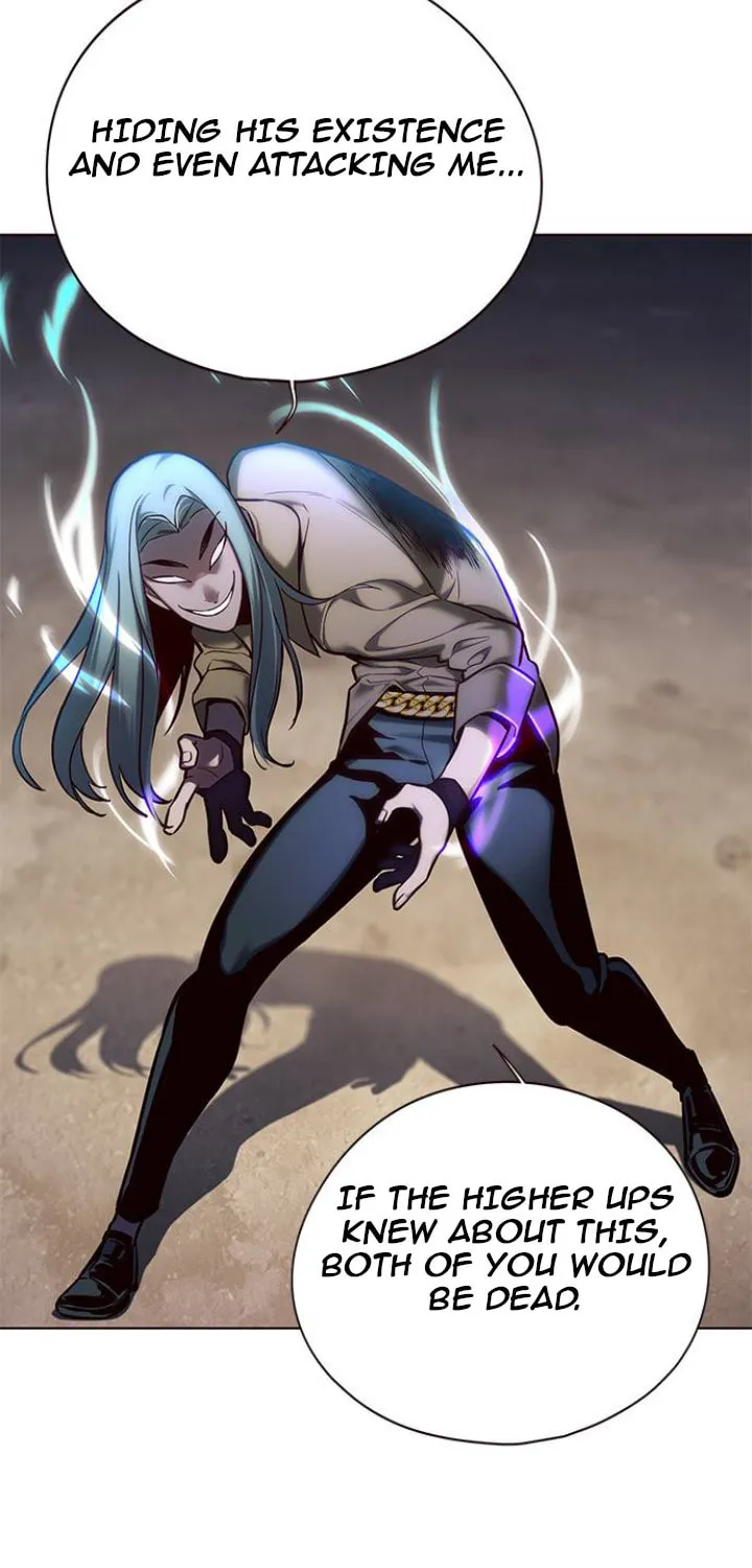 Eleceed Chapter 111 page 40 - 