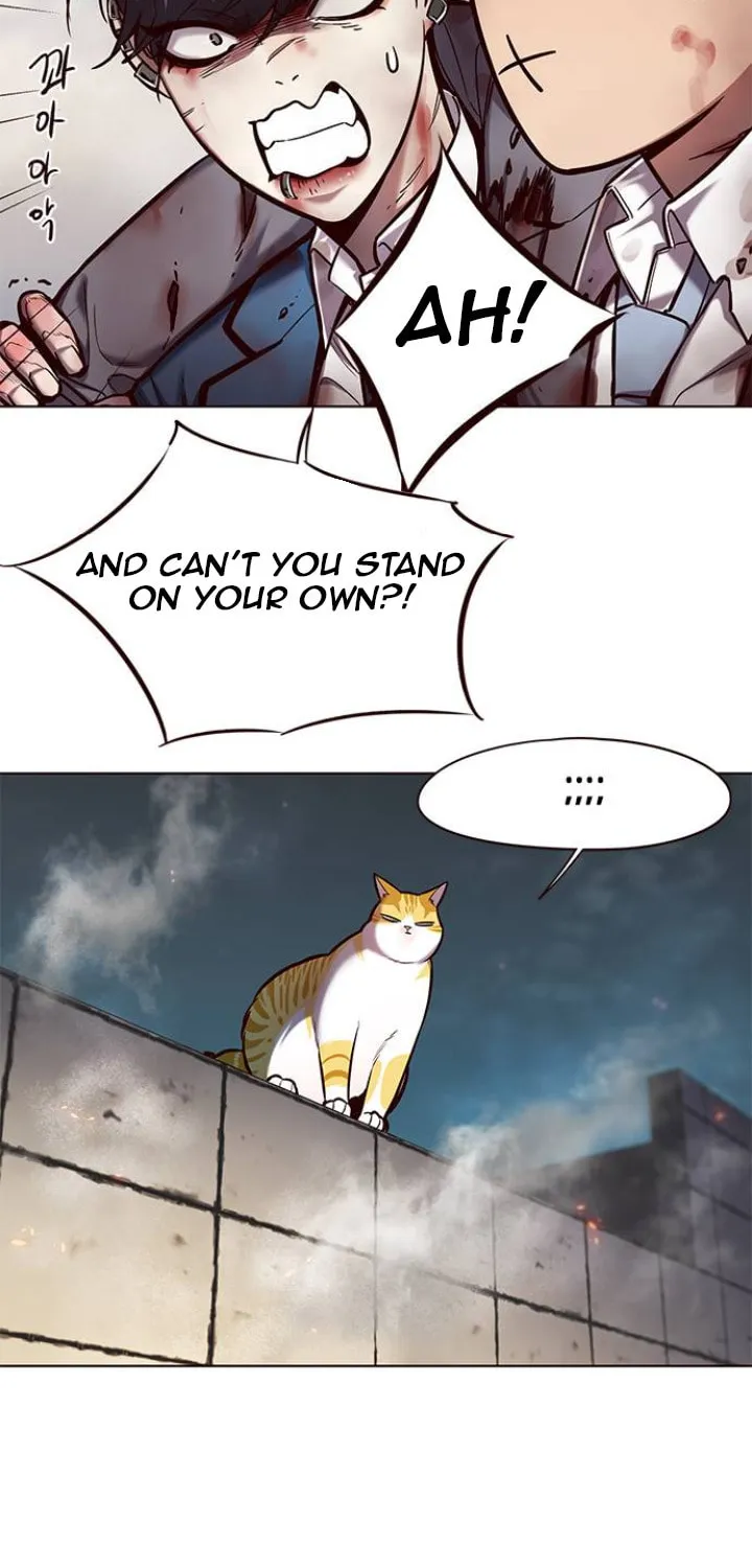 Eleceed Chapter 111 page 5 - 