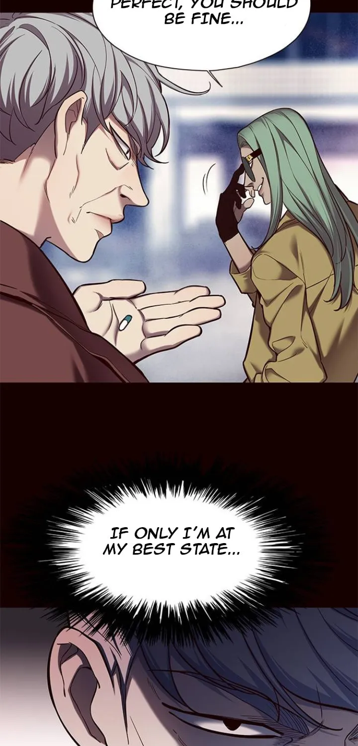 Eleceed Chapter 111 page 45 - 