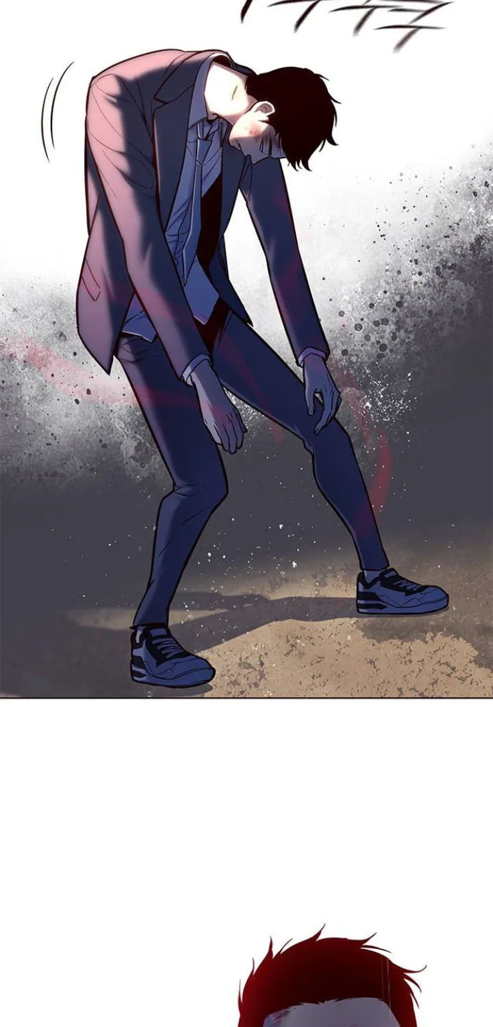 Eleceed Chapter 111 page 50 - 