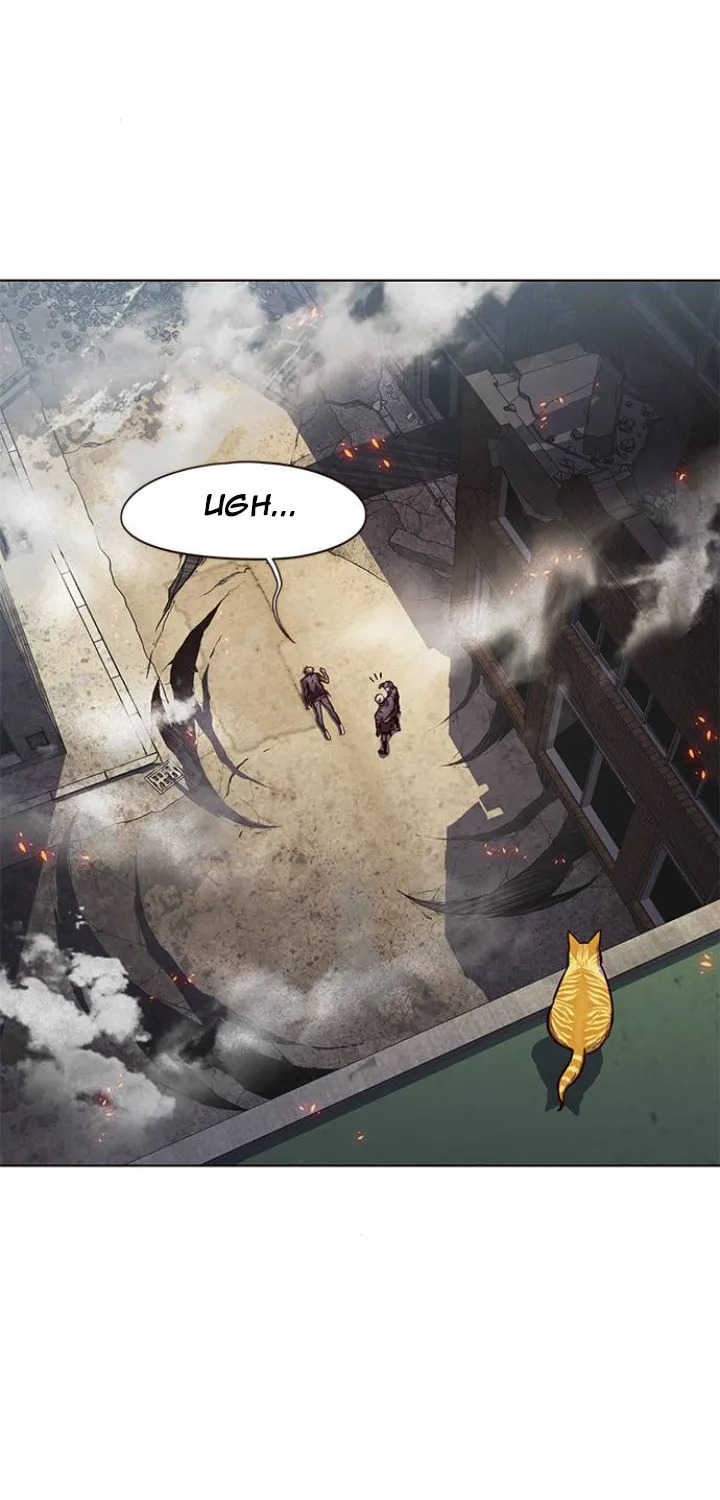 Eleceed Chapter 111 page 6 - 