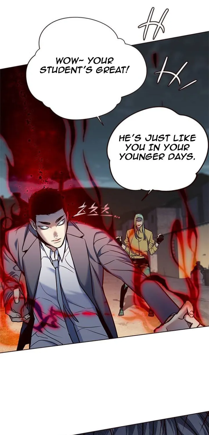 Eleceed Chapter 111 page 55 - 
