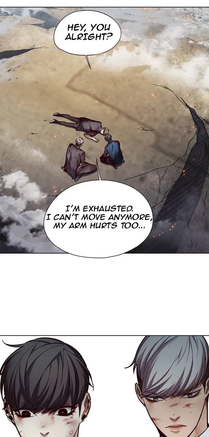 Eleceed Chapter 111 page 7 - 