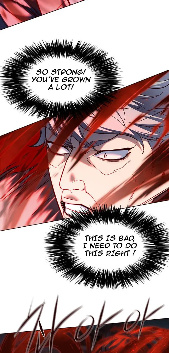 Eleceed Chapter 111 page 67 - 