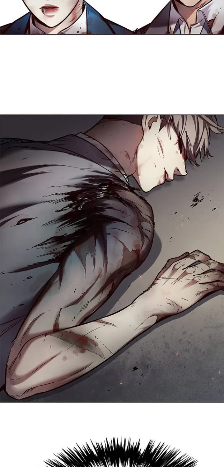 Eleceed Chapter 111 page 8 - 