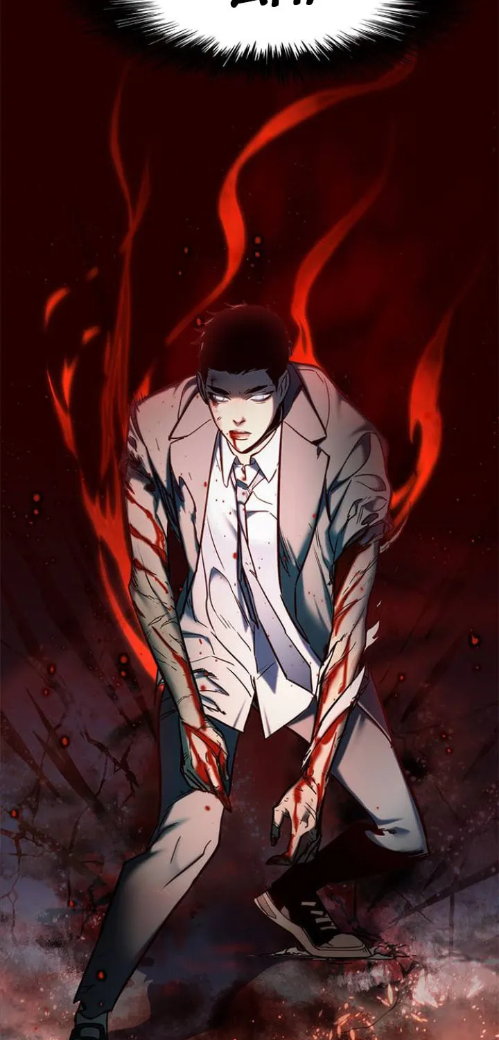 Eleceed Chapter 111 page 72 - 