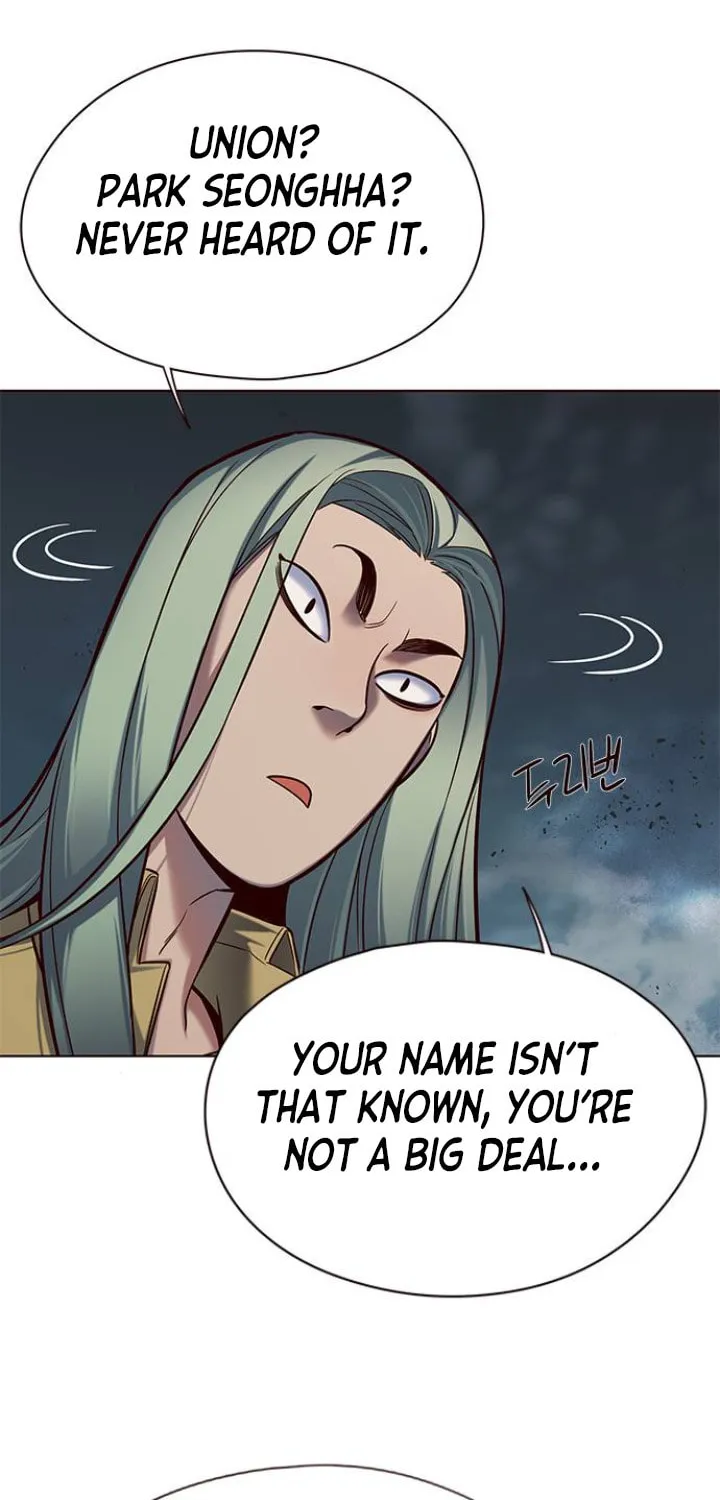 Eleceed Chapter 112 page 13 - 