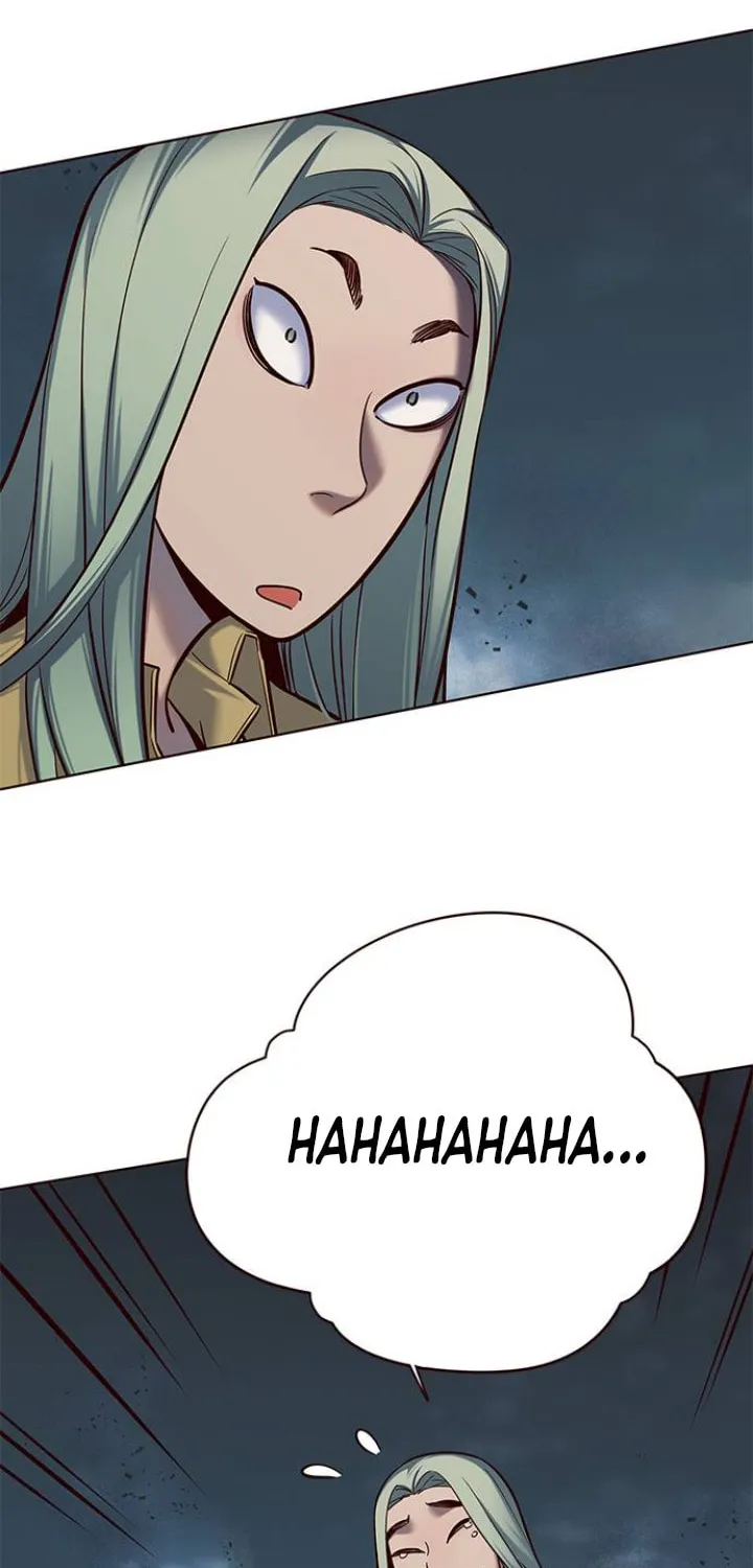 Eleceed Chapter 112 page 15 - 